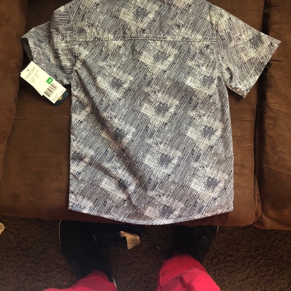 Polo shirt kids - Picture 2 of 3